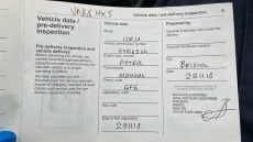 Vauxhall Corsa 1.4 SRi Vx-line Nav Black 5dr Petrol Hatchback